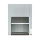 Шкаф вытяжной настольный ВБ-127 (металлический)