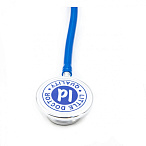 Стетоскоп LD Prof-I, синий