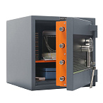 Взломостойкий сейф III класса MDTB FORT M 50 EK