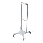 Платформа передвижная П №1 (для моделей Сибэст 20-110)