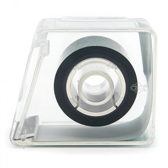 BK 22 фольга артикуляционная Bausch Arti-Fol 22ммх20м односторонняя, зеленая 8 мкм