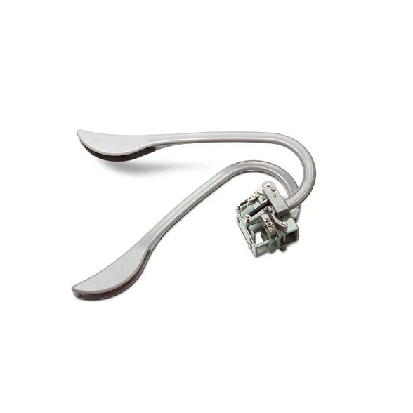 Рычаг инструмента в сборе на 2 инструмента для установок AY-A