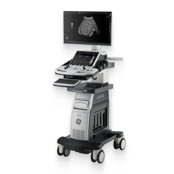 УЗИ аппарат GE HealthCare Logiq P8