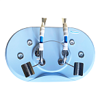 Душ Шарко "Вуокса" (модель "Оптима")