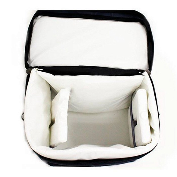 Сумка-контейнер теплоизоляционная КТМ-1 на 8 литров