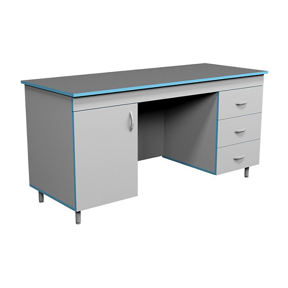 Стол письменный СП НВК 1500