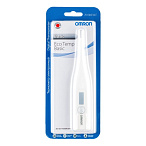 Термометр электронный Eco Temp Basic MC-246 Omron