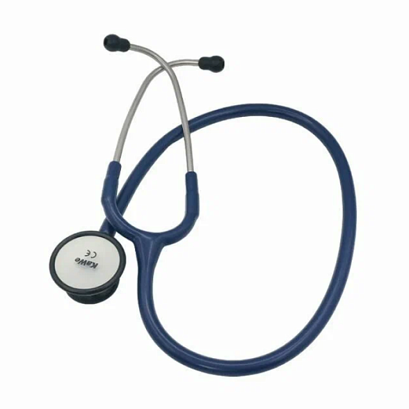 Стетофонендоскоп Стандарт-Престиж Лайт синий, KaWe