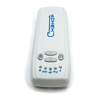 Электронейростимулятор чрескожный трехрежимный индивидуального дозирования воздействия на рефлекторные зоны  ЧЭНС-01-СКЭНАР