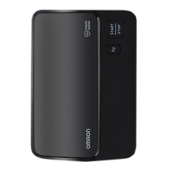 Умный тонометр OMRON EVOLV HEM-7600T-E