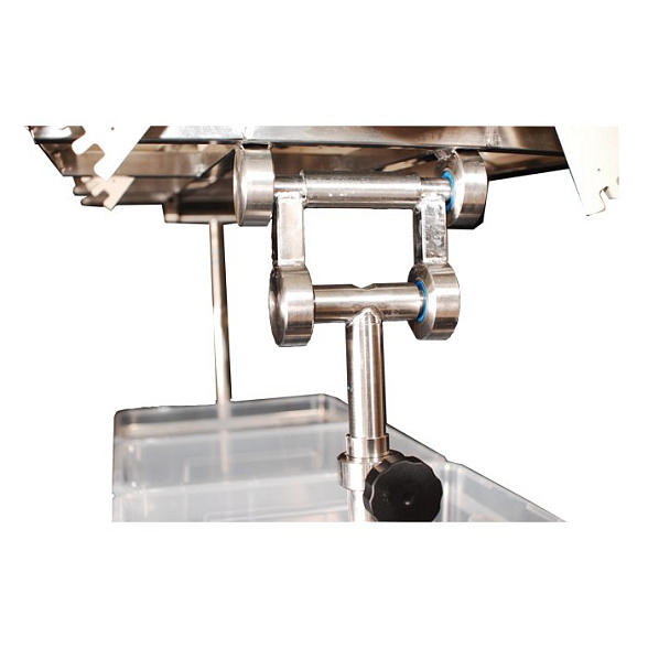 Стол хирургический ветеринарный «СХВ-П»