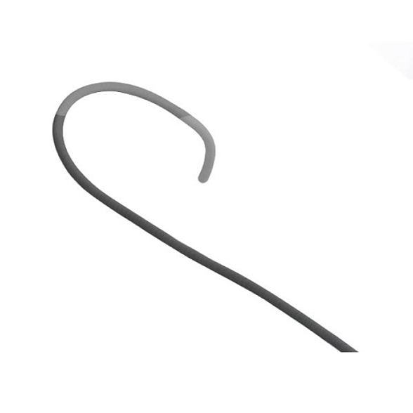 Ангиографический катетер Judkins Left 3,0, Curatia (Размер 4F)