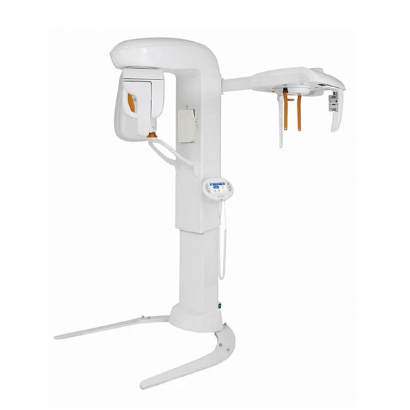 I-Max Touch Pano - цифровой панорамный рентгеновский аппарат