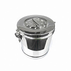 Емкость медицинская, 190х145 мм, Surgiwell