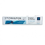 STOMATOL Зубная паста 7 Extra Fresh 100г