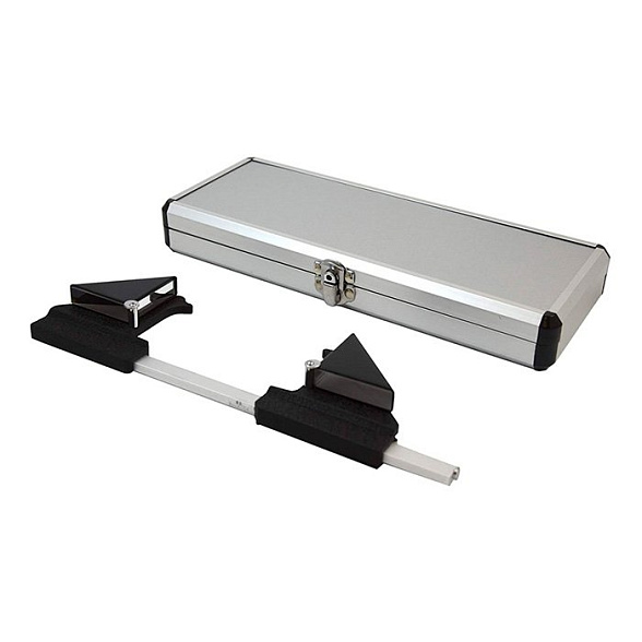 Экзофтальмометр для измерения величины выступания или западания глазного яблока по гертелю ALMAS YZ9