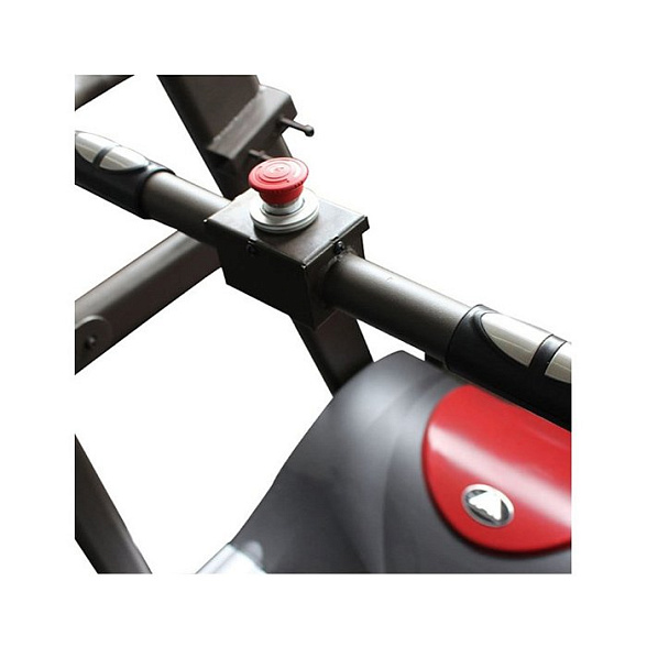 Беговая дорожка AMF 8230, AMERICAN MOTION FITNESS PRODUCT INC.