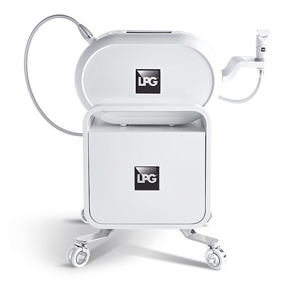 Аппарат LPG - Mobilift M6 (Mobilift ENDERMOLIFT 2 (лицо и декольте))