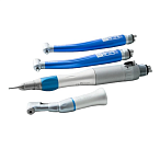 Mercury Kit - набор стоматологических наконечников