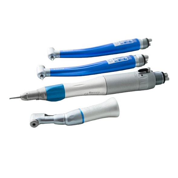 Mercury Kit - набор стоматологических наконечников