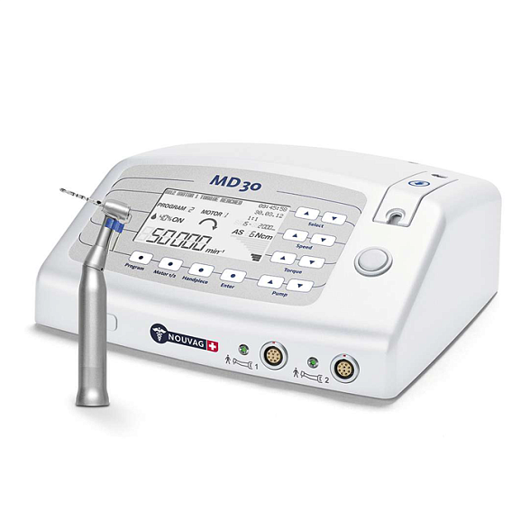 Моторная хирургическая система MD 30