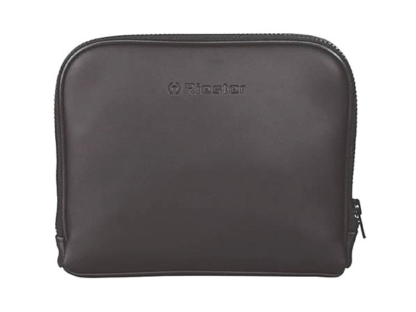 Футляр для ларингоскопов (5 отделений) мягкий Riester