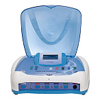 Аппарат для электротерапии и электростимуляции Ibramed Neurodyn Esthetic (6 каналов)