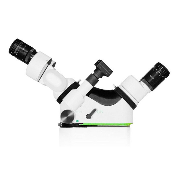 Микроскоп многофункциональный хирургический для оториноларингологии МХМ-ЛОР