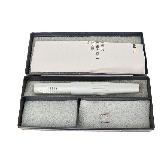 Сапфир НСТ-20 - прямой стоматологический технический наконечник