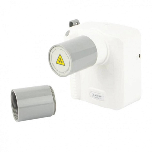 VRN YOU98(P)-портативный дентальный рентген