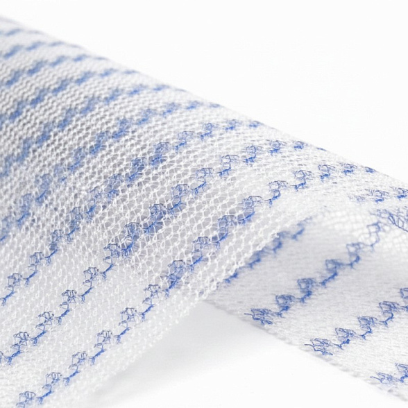 Эндопротез-сетка полипропиленовый для восстановительной хирургии ЭСФИЛ® лёгкий, 25х25 см