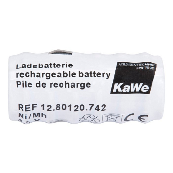 Аккумулятор сменный для рукояти 3,5В (+28970) KaWe