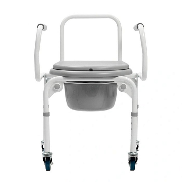 Санитарный стул TU 80