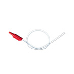 Катетер аспирационный INEKTA с РКП CH18 Вакон 50см (100шт в упаковке)