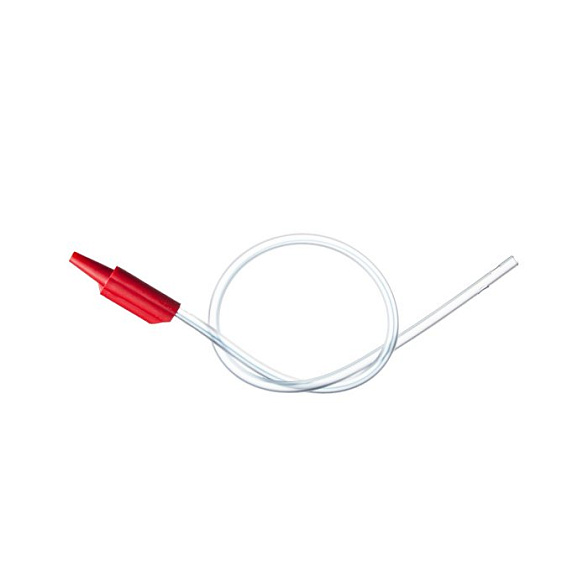 Катетер аспирационный INEKTA с РКП CH18 Вакон 50см (100шт в упаковке)