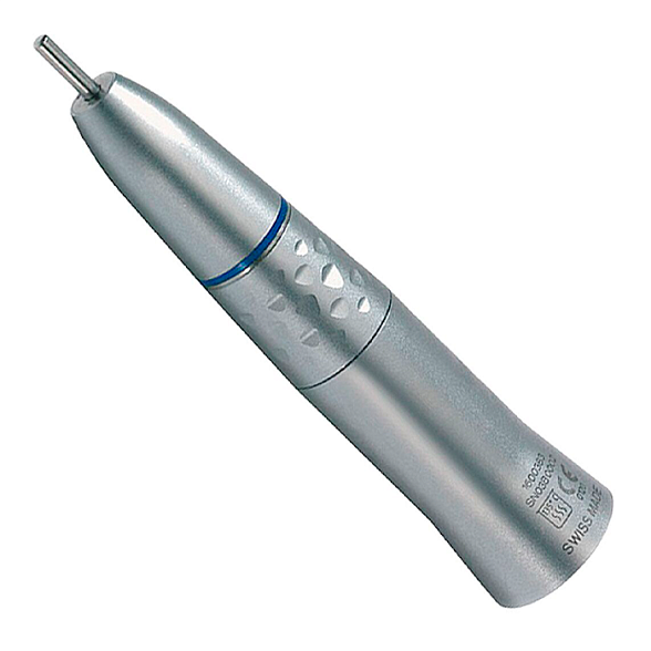 Bien-Air 1700042-001 - набор наконечников без подсветки: угловой CA 1:1 и прямой PM 1:1