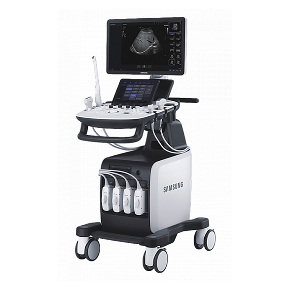 УЗИ аппарат HS60, Samsung Medison