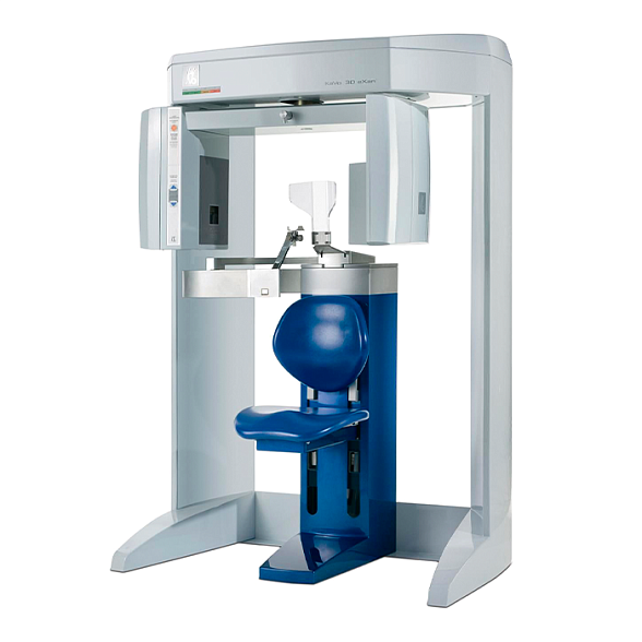 i-CAT 3D eXam / i-CAT - аппарат панорамный рентгеновский стоматологический с функцией томографии