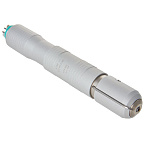 НСПТ-300 - прямой турбинный наконечник с фрикционным зажимом для зуботехнических работ