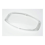 Стекло светильника 6-диодного для установок AY-A