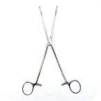 Щипцы полипные окончатые 225х14 мм., Surgiwell