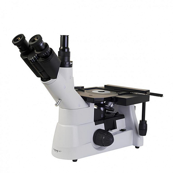 Микроскоп Микромед МЕТ