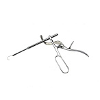 Тонзиллэктом Surgicon