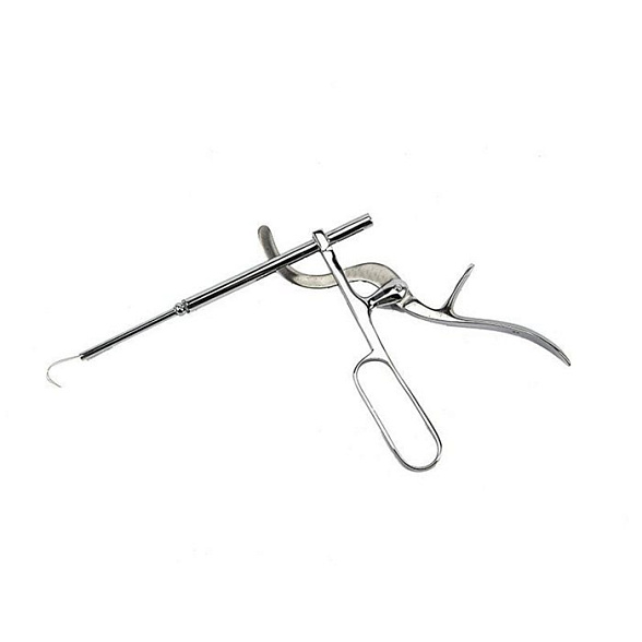 Тонзиллэктом Surgicon