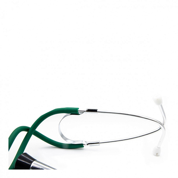 Стетоскоп LD Prof-IV, зеленый