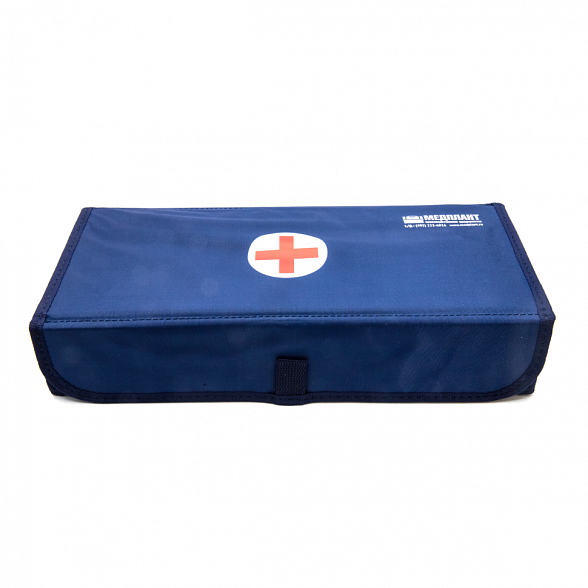 Ампульница тканевая АМ-120, Россия