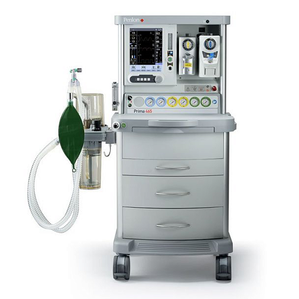 Аппарат наркозный PRIMA 465 Penlon