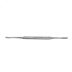 Рашпиль костный Miller-Colbum № 4, 180 мм