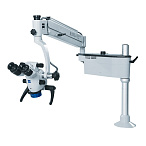 Стоматологический микроскоп ZEISS OPMI pico techno