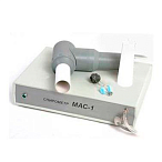 Компьютеризированный спирометр МАС-1